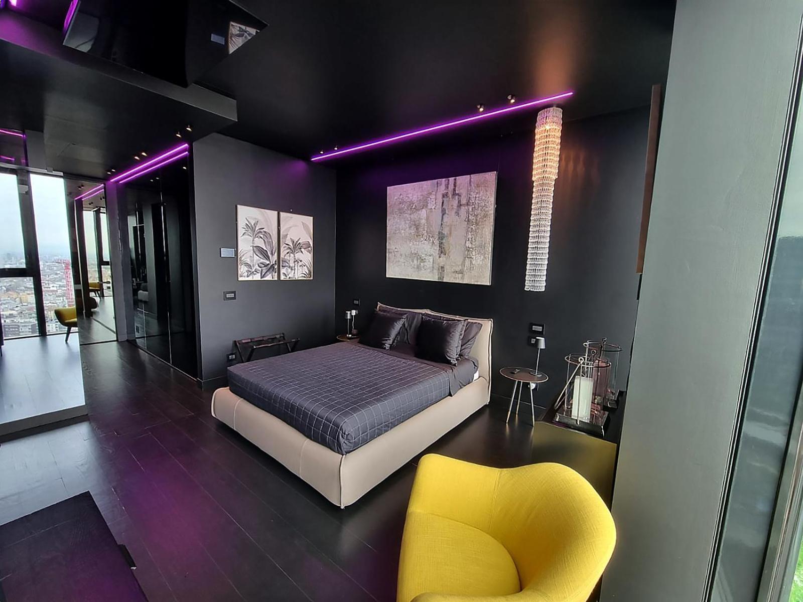 Skyline Solaria Milano Hotel ภายนอก รูปภาพ